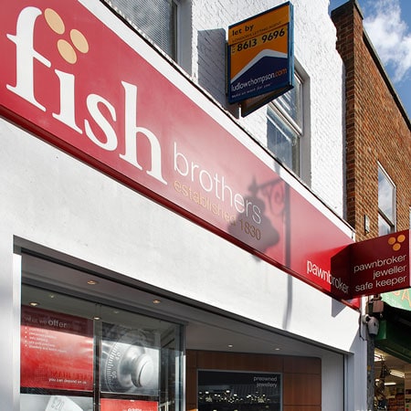 View Fish Brothers