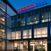View Tesco Bank workplace
