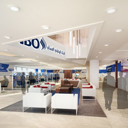 RBS Living Lab - FDP Financial Retail Environments